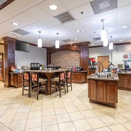 Staybridge Suites North Charleston By Ihg Zewnętrze zdjęcie
