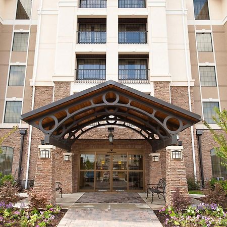 Staybridge Suites North Charleston By Ihg Zewnętrze zdjęcie