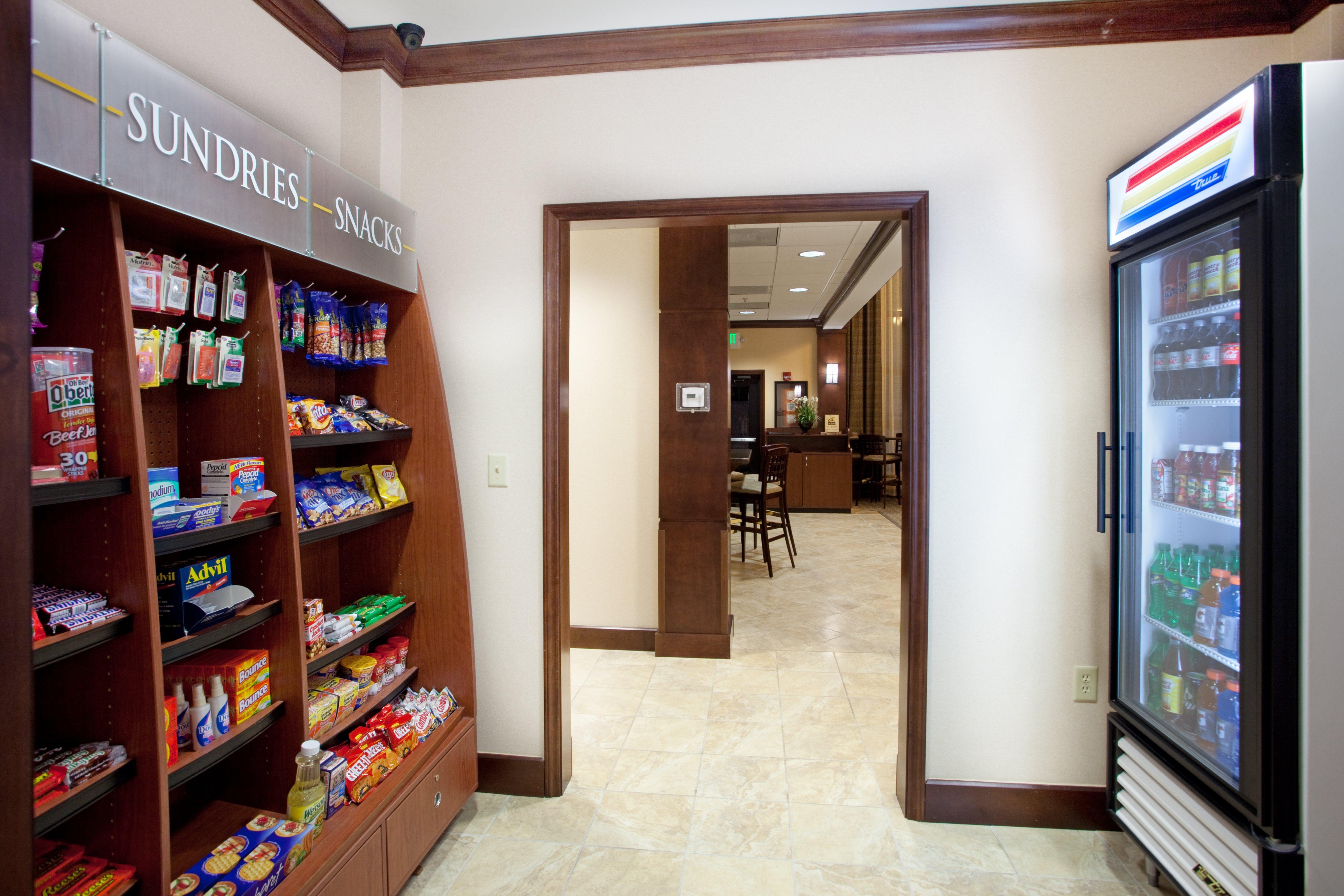 Staybridge Suites North Charleston By Ihg Zewnętrze zdjęcie