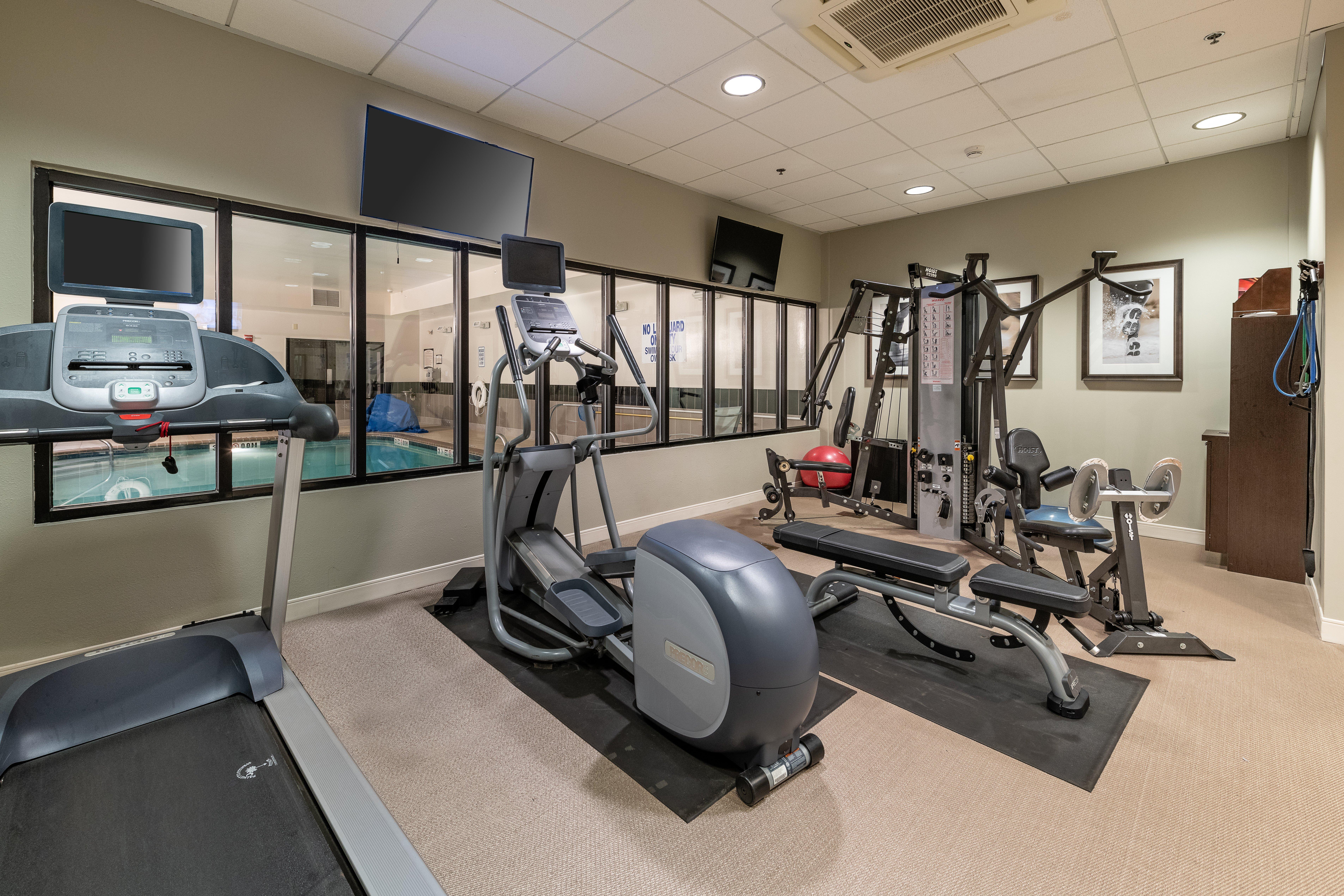 Staybridge Suites North Charleston By Ihg Zewnętrze zdjęcie