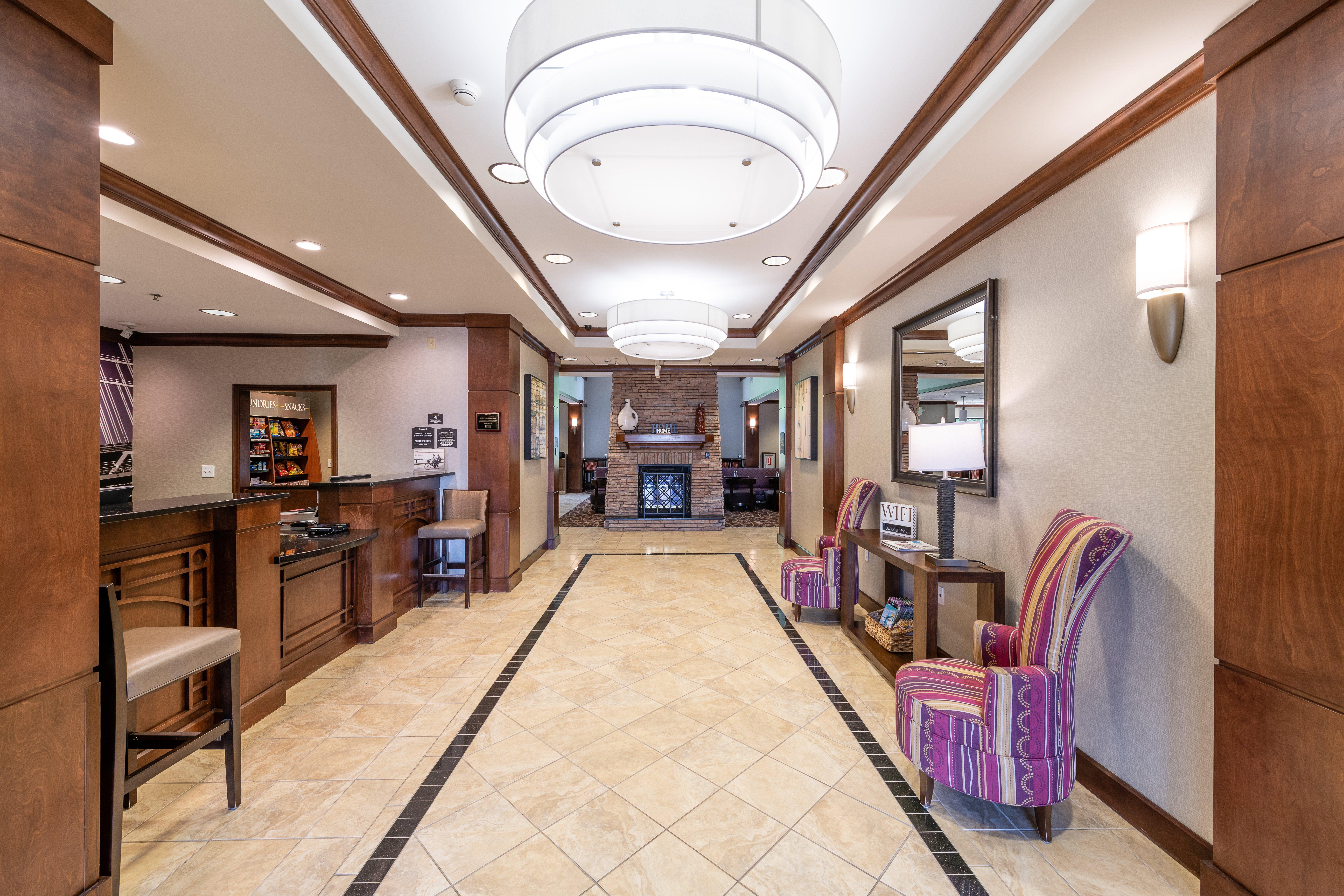 Staybridge Suites North Charleston By Ihg Zewnętrze zdjęcie
