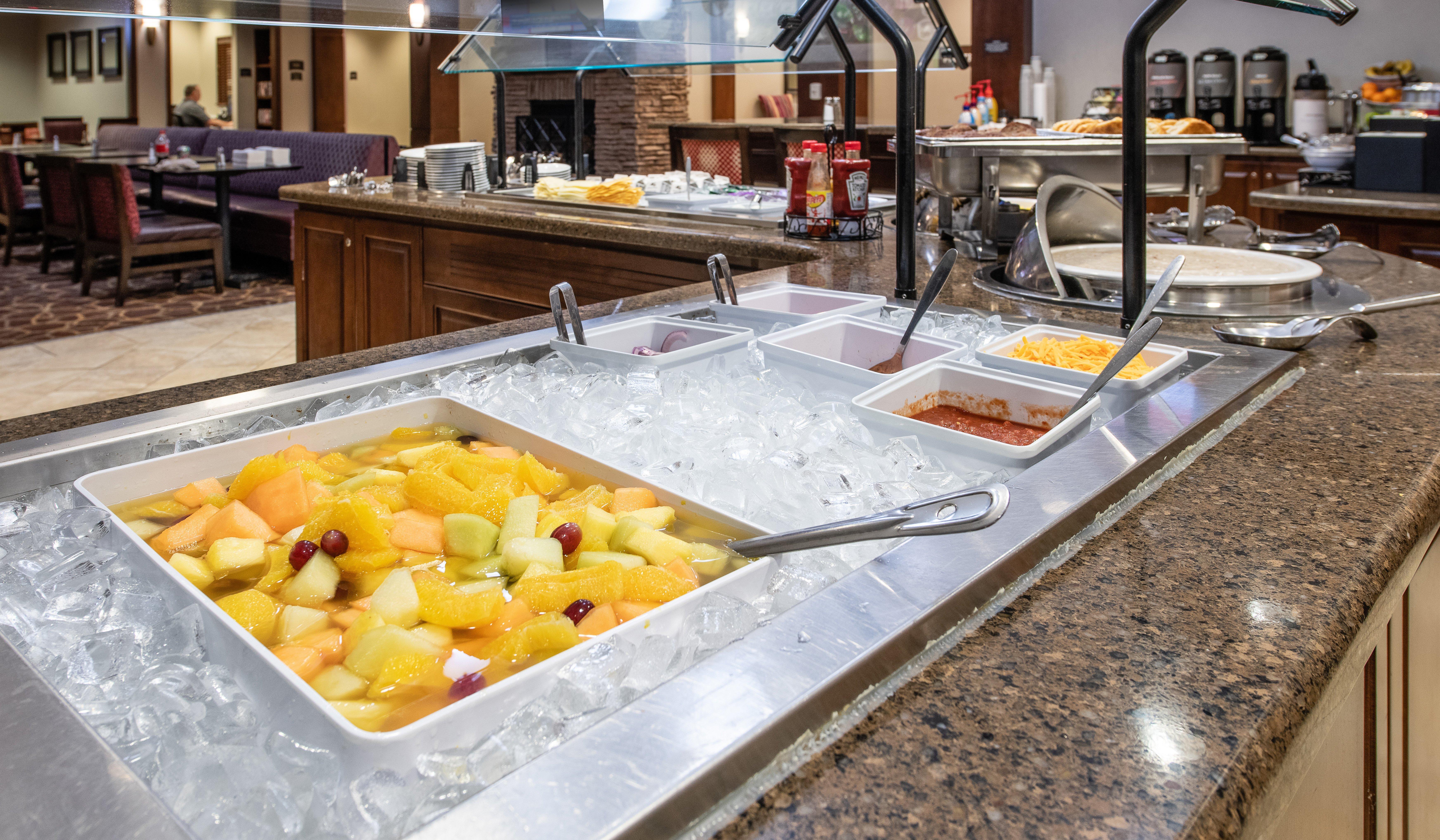 Staybridge Suites North Charleston By Ihg Zewnętrze zdjęcie