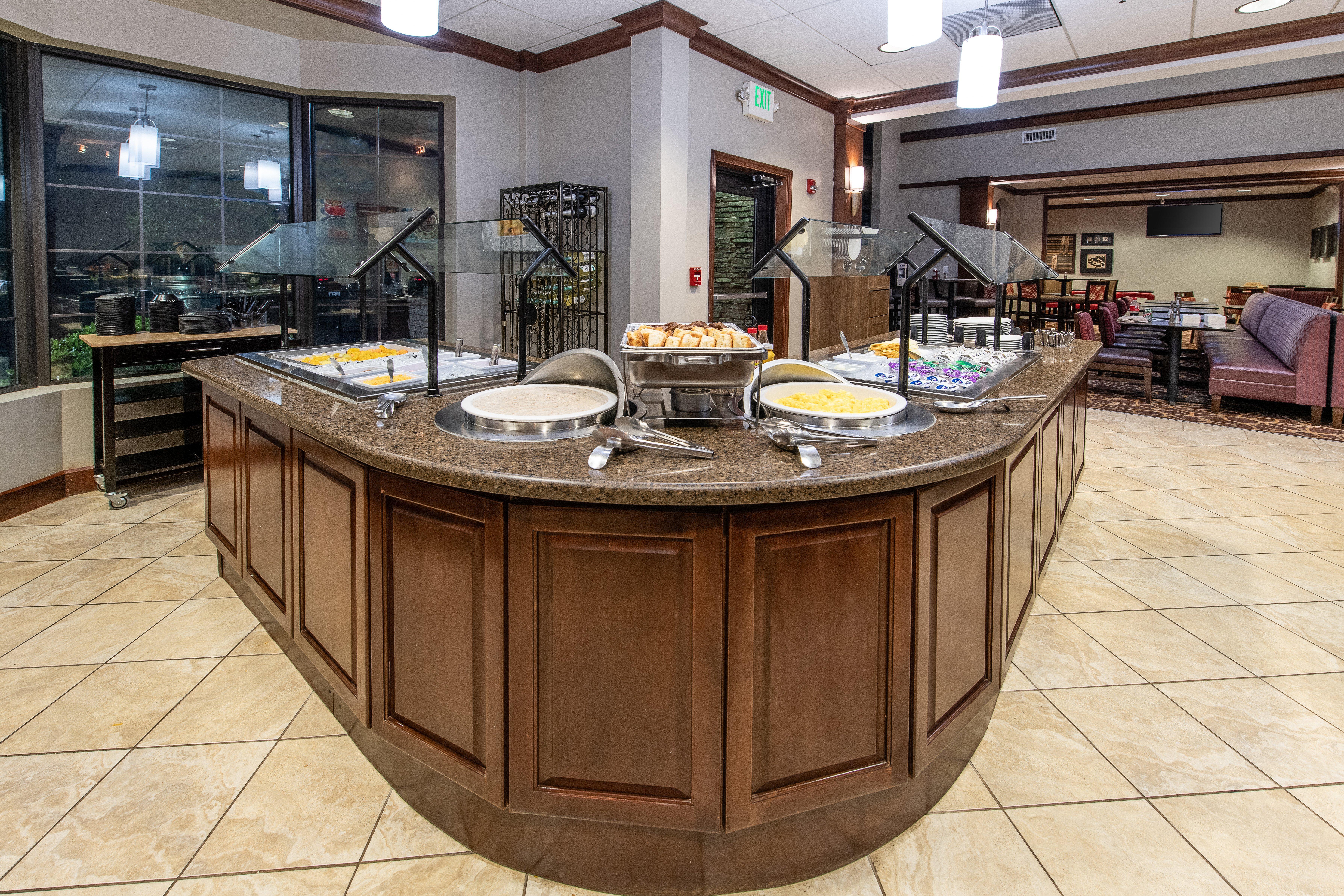 Staybridge Suites North Charleston By Ihg Zewnętrze zdjęcie