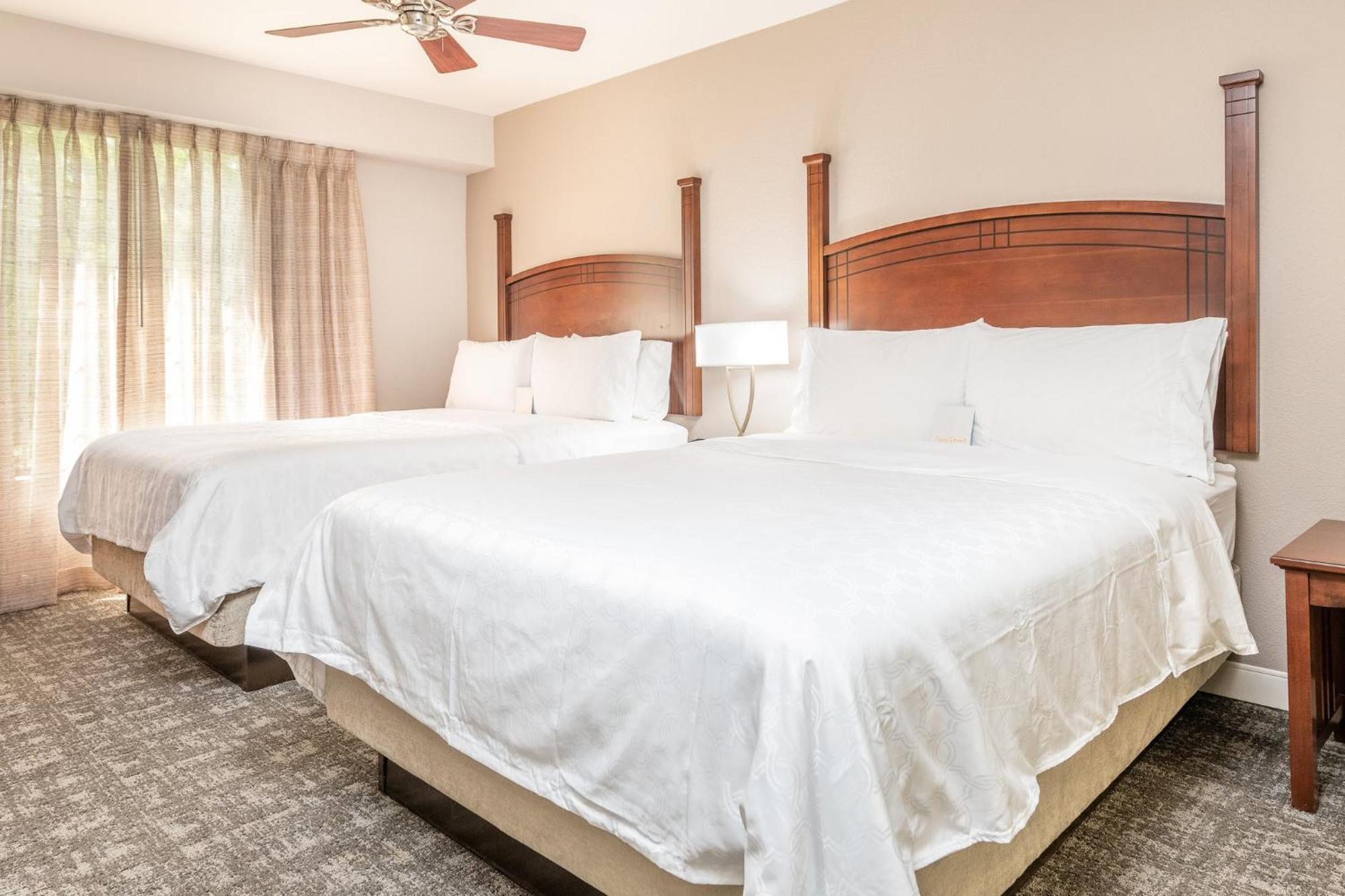Staybridge Suites North Charleston By Ihg Zewnętrze zdjęcie