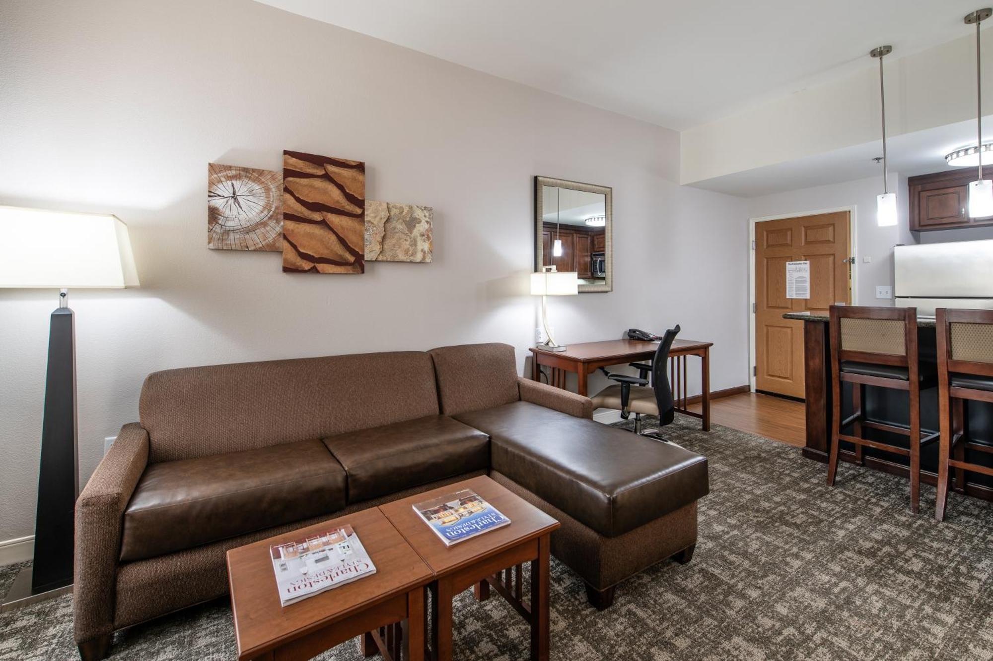 Staybridge Suites North Charleston By Ihg Zewnętrze zdjęcie