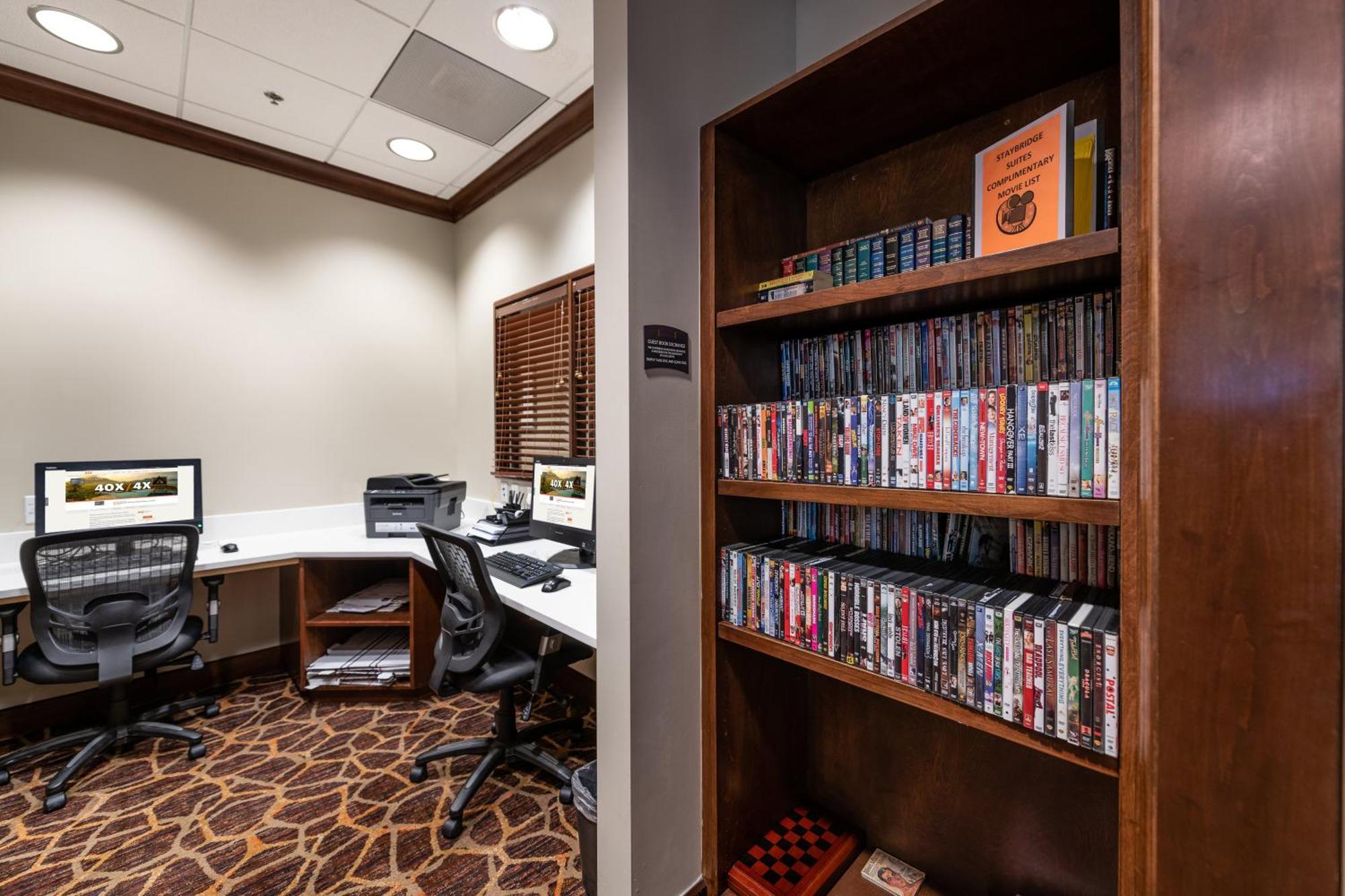 Staybridge Suites North Charleston By Ihg Zewnętrze zdjęcie