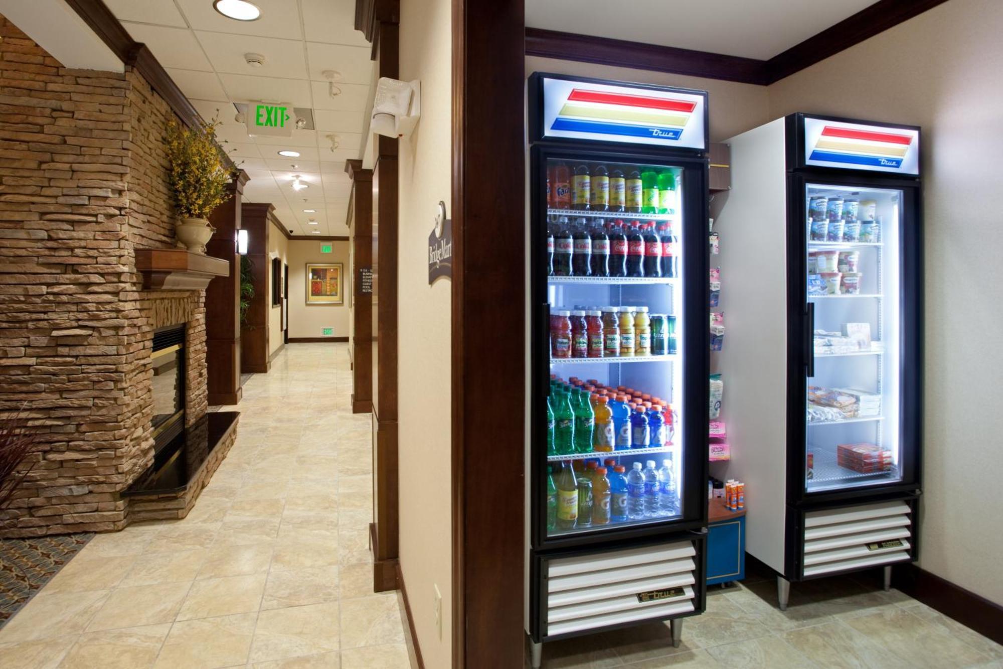 Staybridge Suites North Charleston By Ihg Zewnętrze zdjęcie
