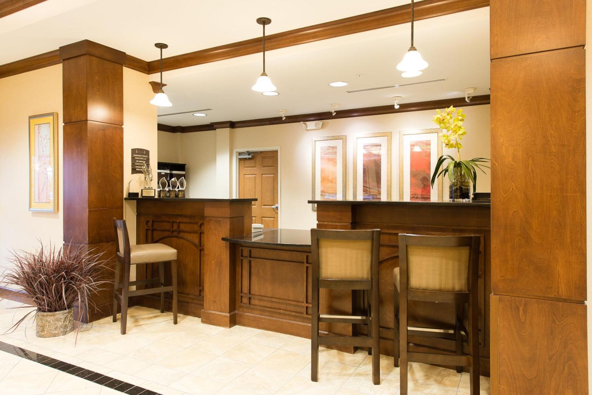 Staybridge Suites North Charleston By Ihg Zewnętrze zdjęcie