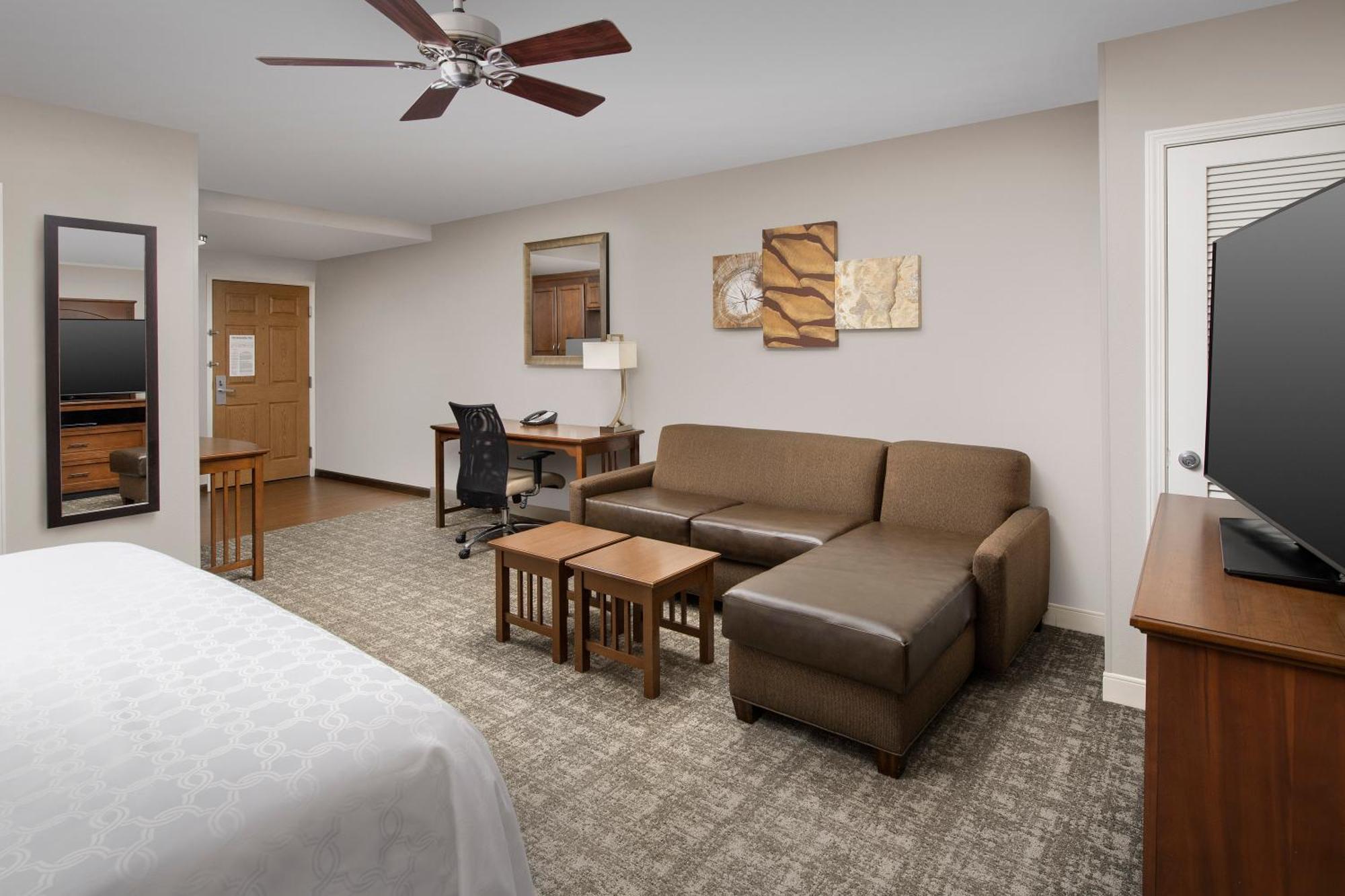 Staybridge Suites North Charleston By Ihg Zewnętrze zdjęcie
