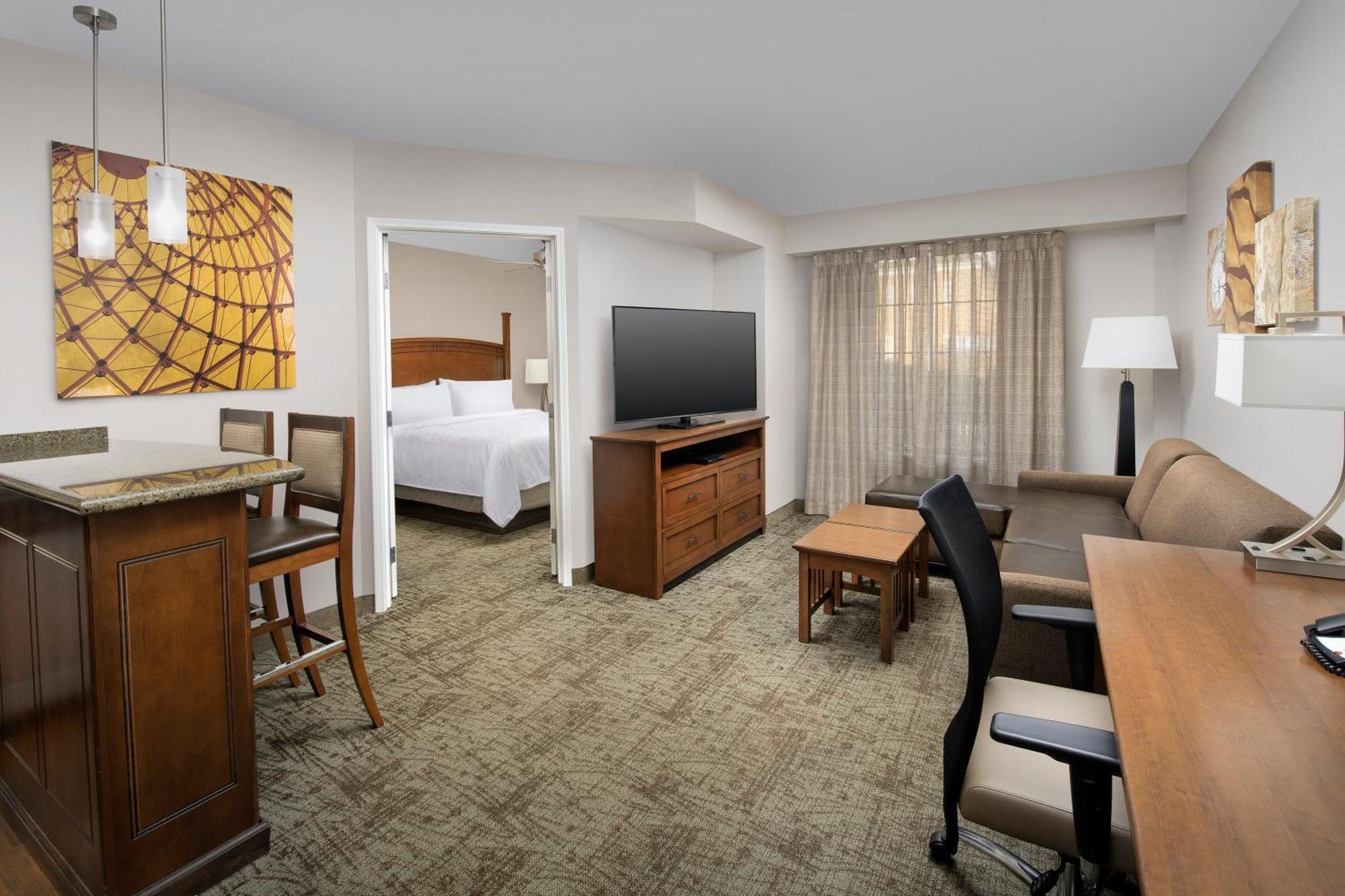 Staybridge Suites North Charleston By Ihg Zewnętrze zdjęcie