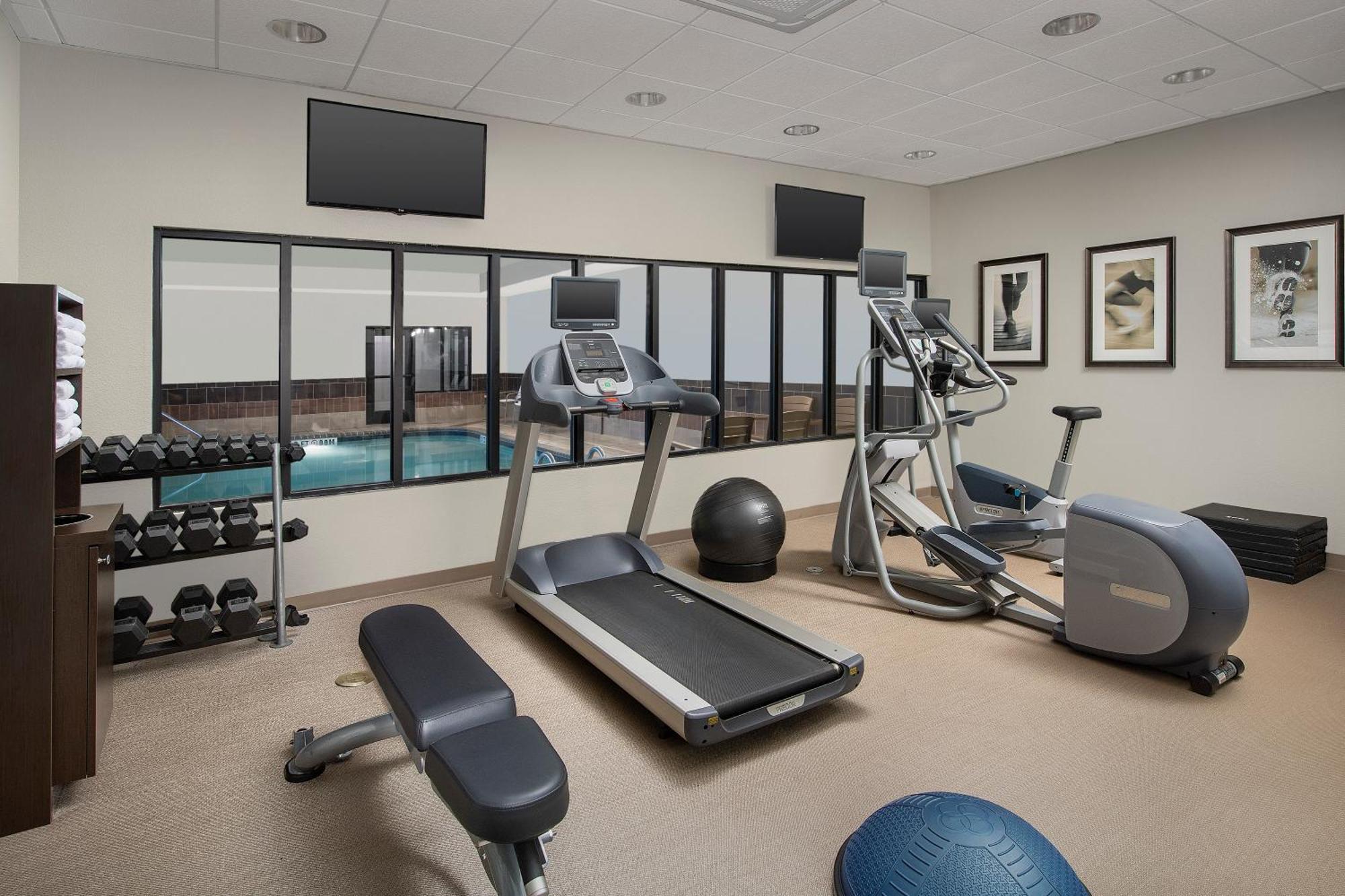 Staybridge Suites North Charleston By Ihg Zewnętrze zdjęcie