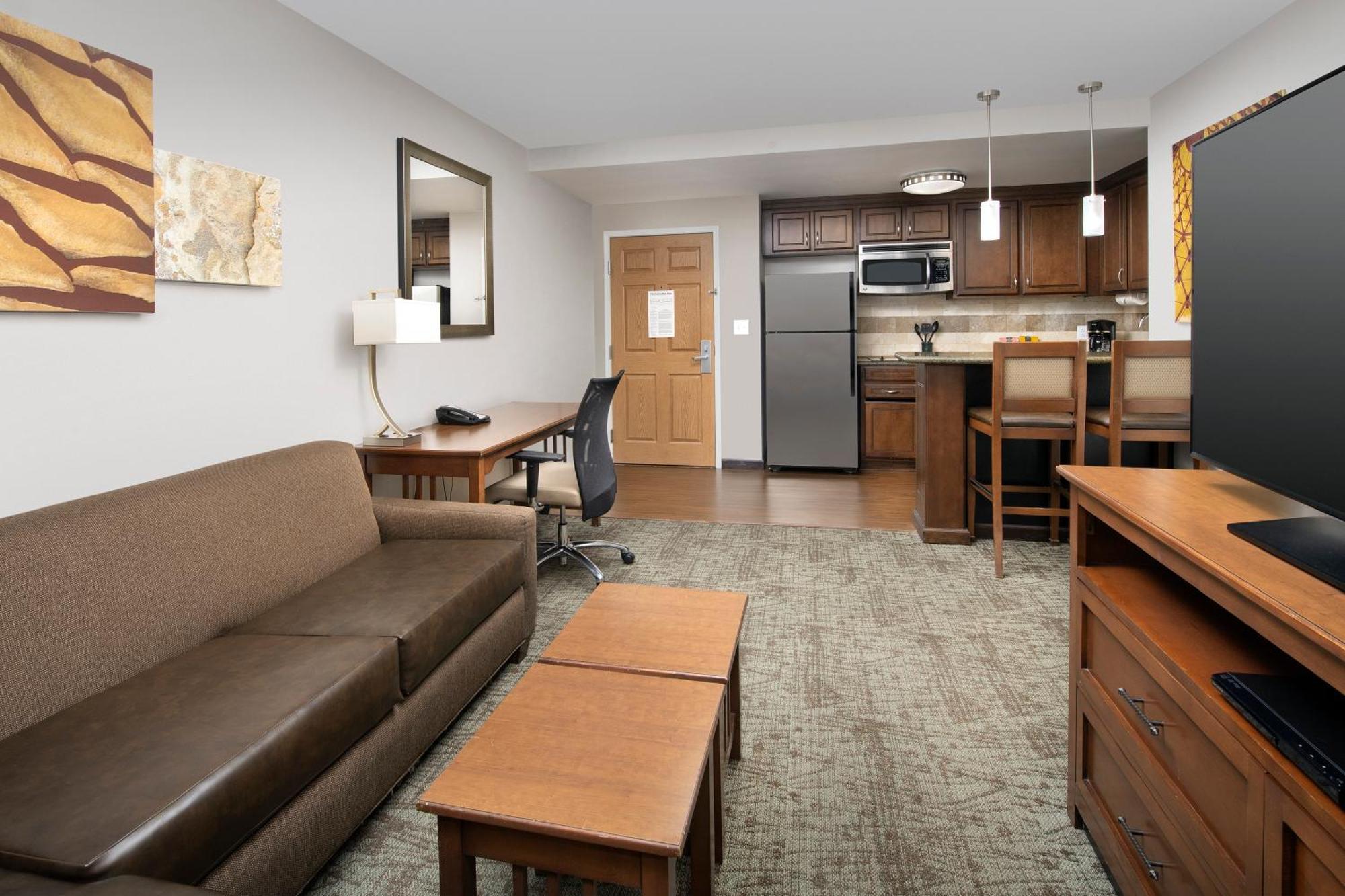 Staybridge Suites North Charleston By Ihg Zewnętrze zdjęcie