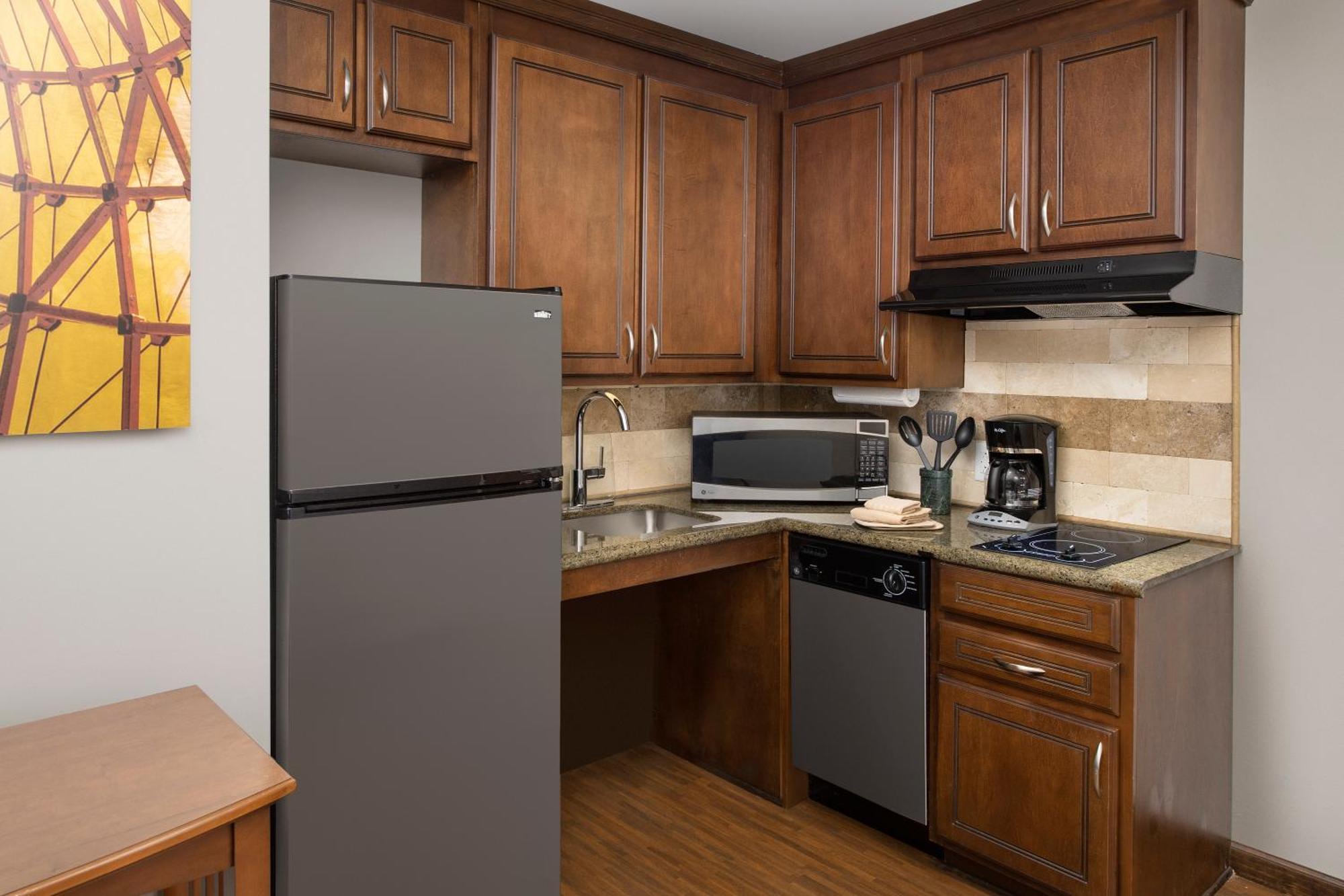 Staybridge Suites North Charleston By Ihg Zewnętrze zdjęcie