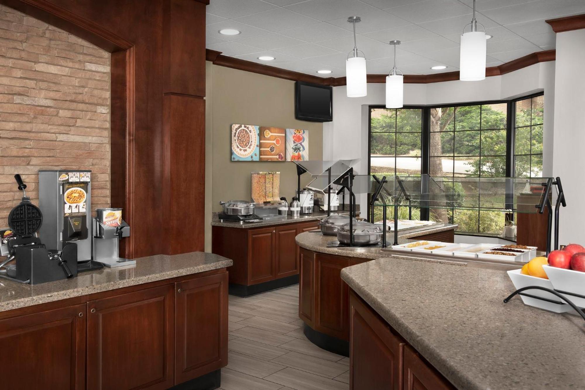 Staybridge Suites North Charleston By Ihg Zewnętrze zdjęcie