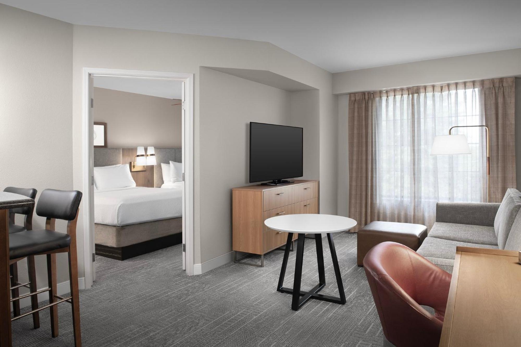 Staybridge Suites North Charleston By Ihg Zewnętrze zdjęcie