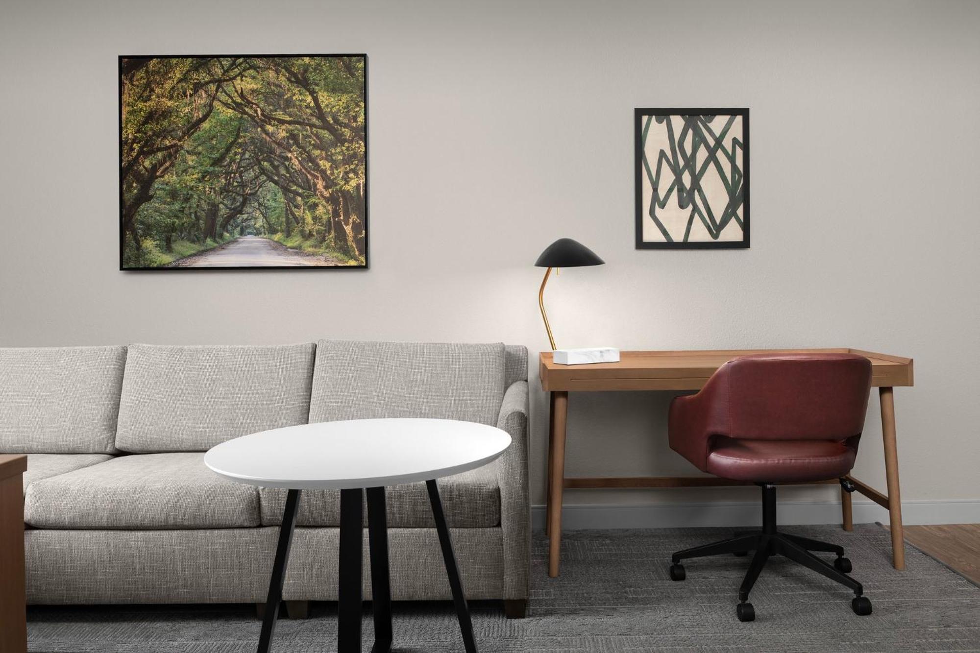 Staybridge Suites North Charleston By Ihg Zewnętrze zdjęcie