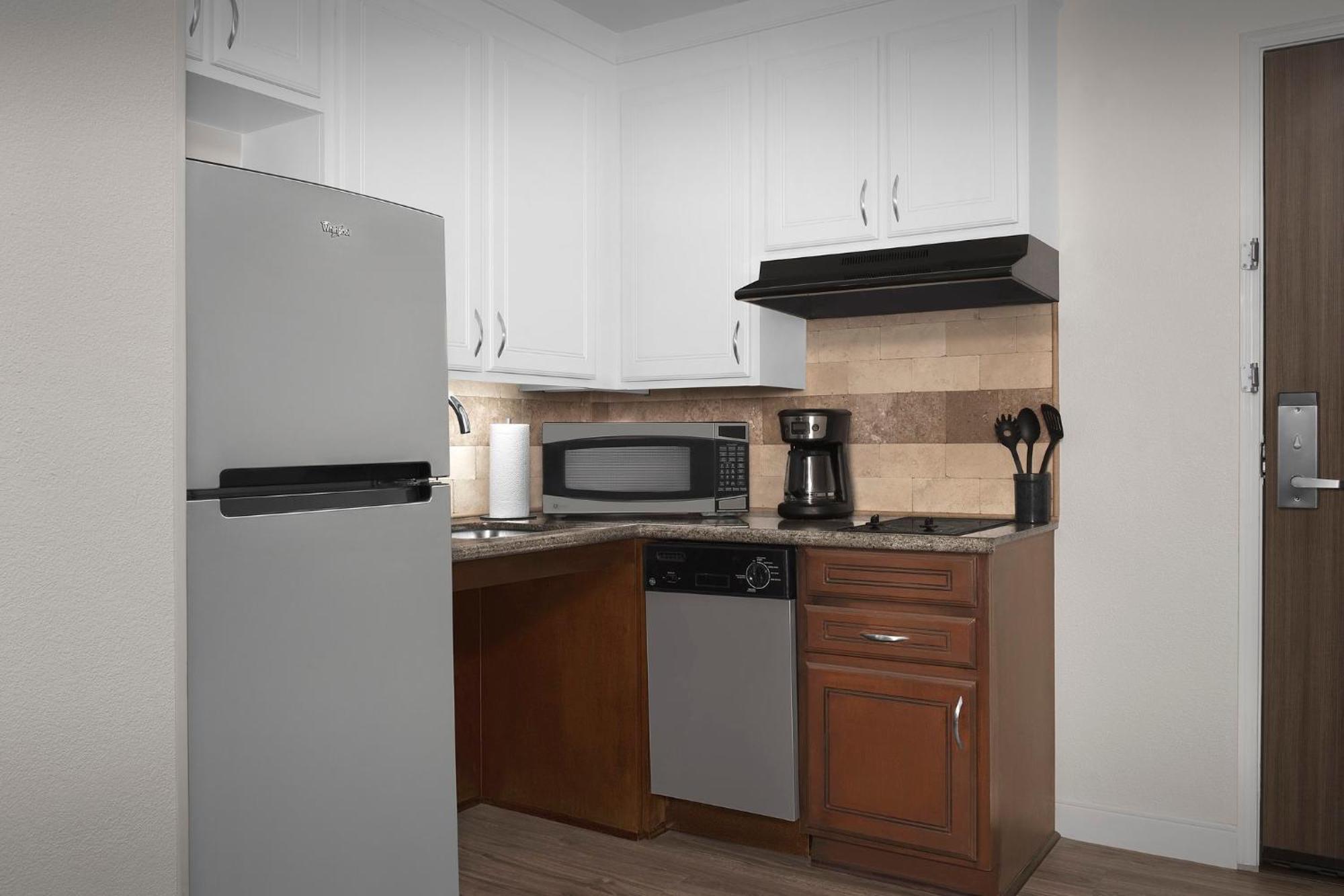Staybridge Suites North Charleston By Ihg Zewnętrze zdjęcie