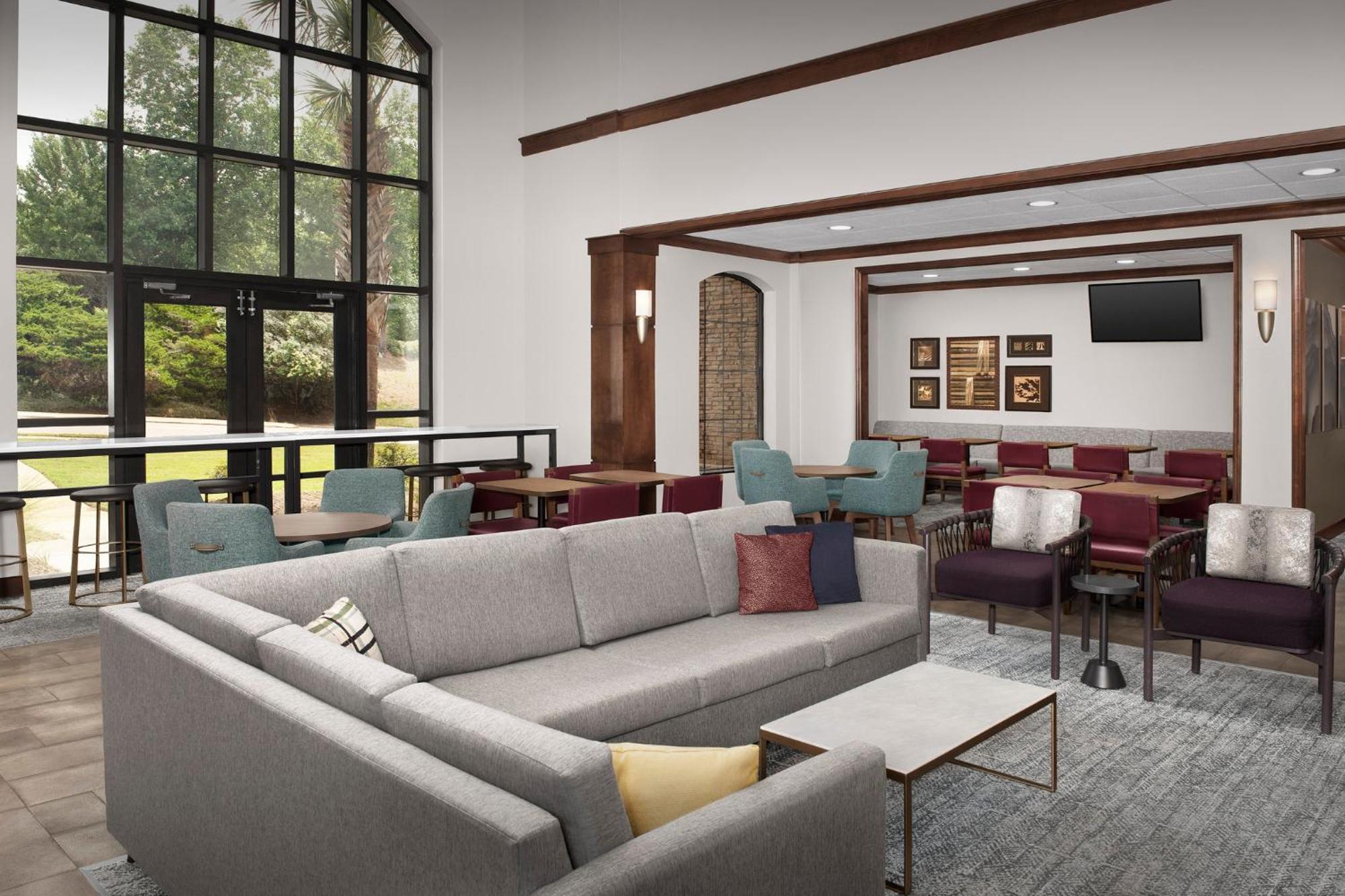 Staybridge Suites North Charleston By Ihg Zewnętrze zdjęcie