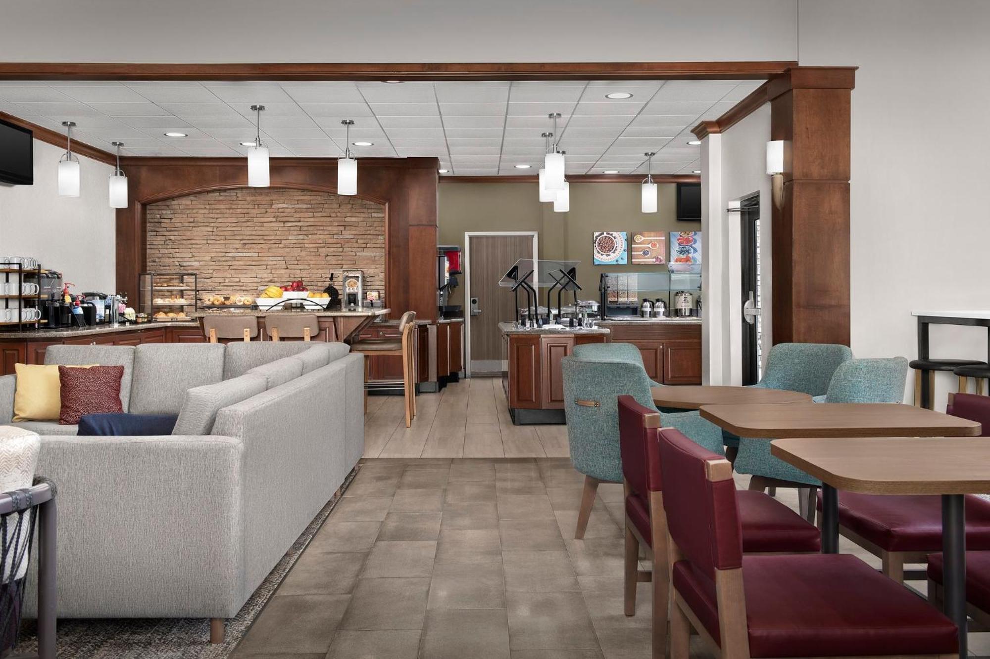 Staybridge Suites North Charleston By Ihg Zewnętrze zdjęcie