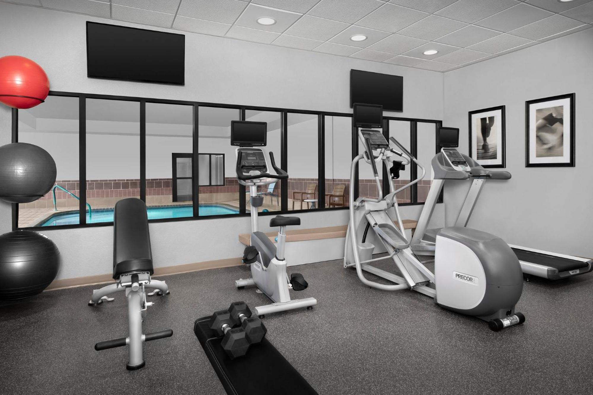 Staybridge Suites North Charleston By Ihg Zewnętrze zdjęcie