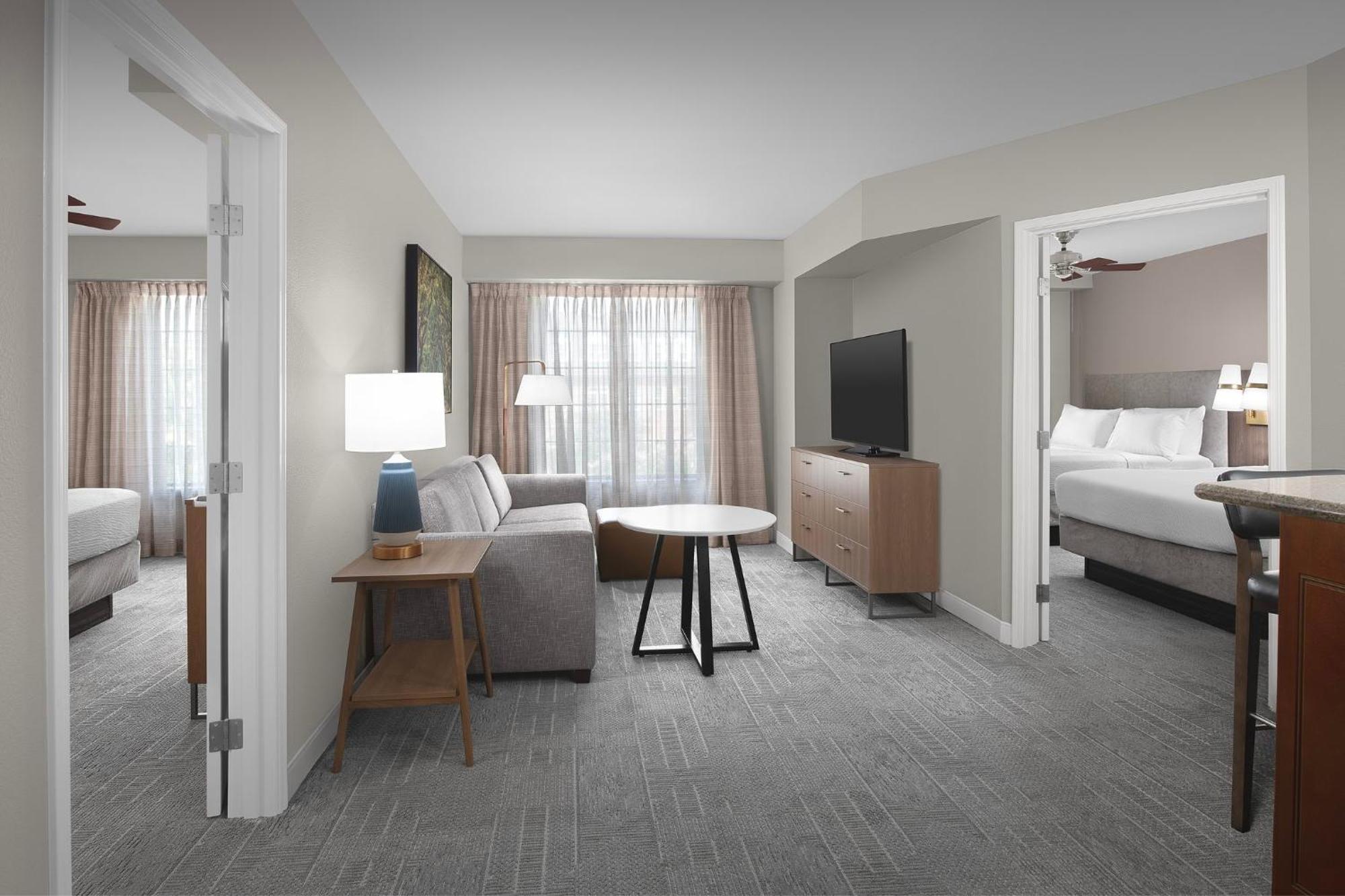 Staybridge Suites North Charleston By Ihg Zewnętrze zdjęcie