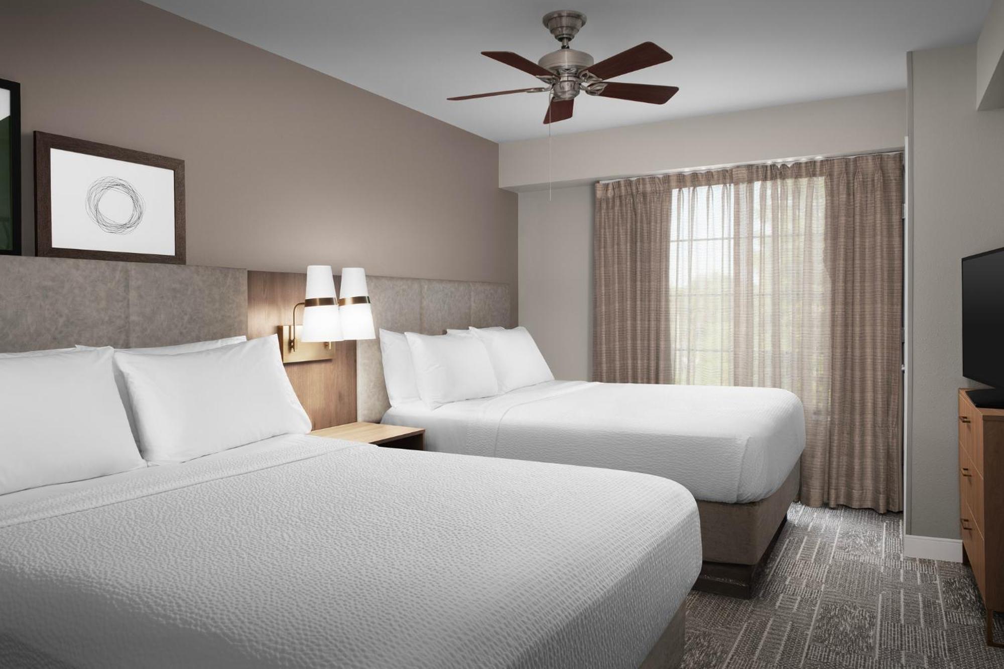 Staybridge Suites North Charleston By Ihg Zewnętrze zdjęcie