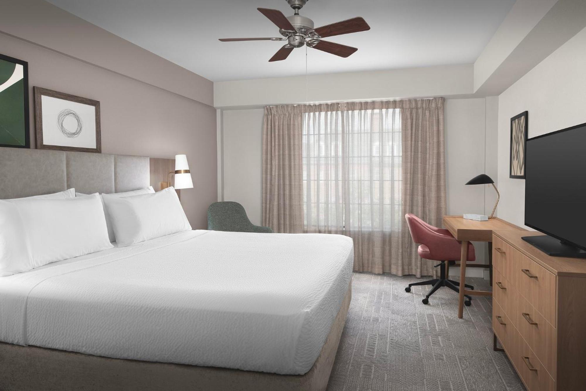 Staybridge Suites North Charleston By Ihg Zewnętrze zdjęcie