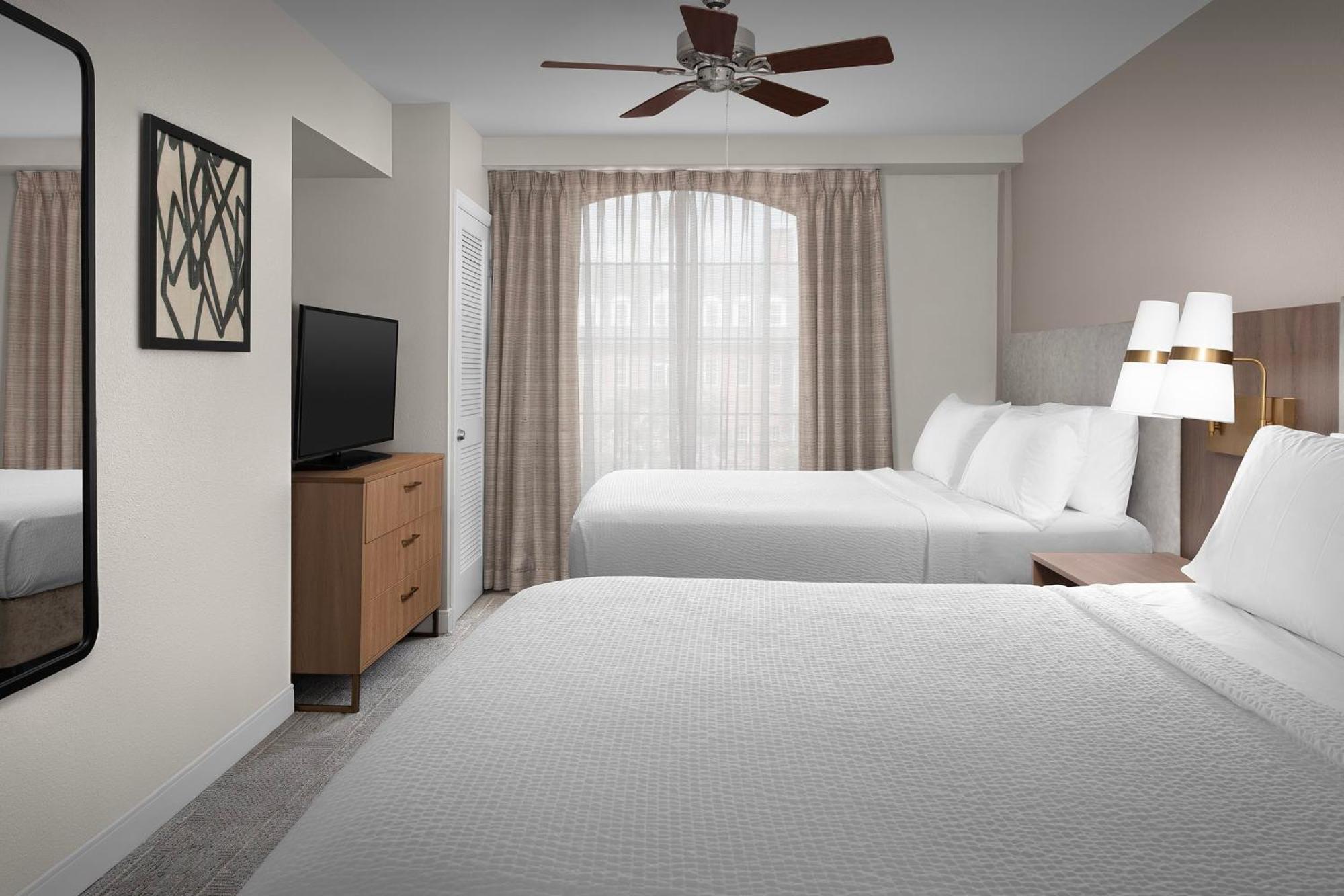 Staybridge Suites North Charleston By Ihg Zewnętrze zdjęcie