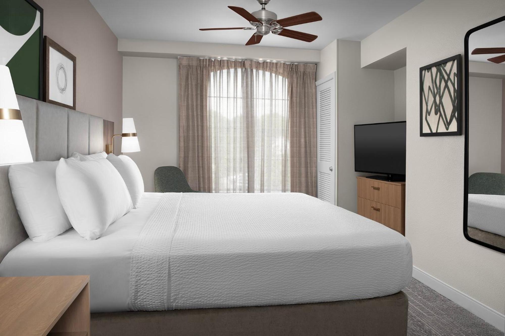 Staybridge Suites North Charleston By Ihg Zewnętrze zdjęcie
